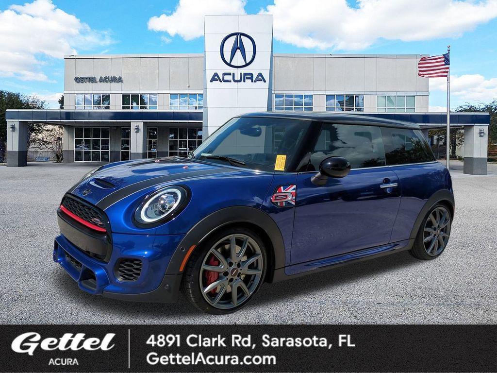 used 2019 MINI Hardtop car, priced at $26,497