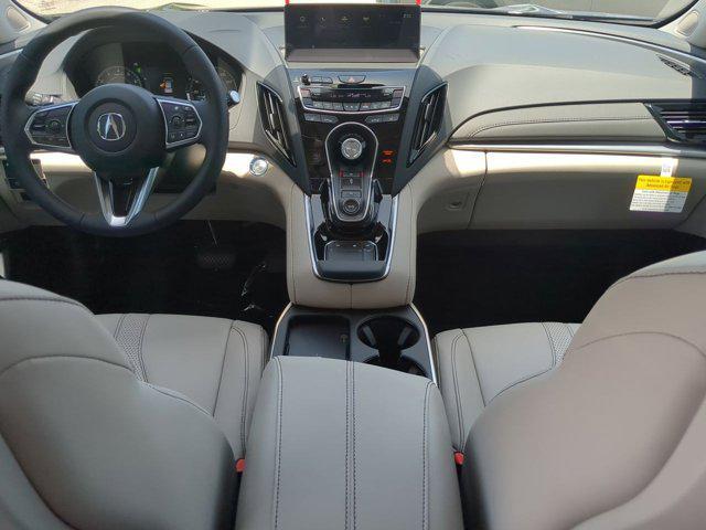 new 2025 Acura RDX car, priced at $48,650