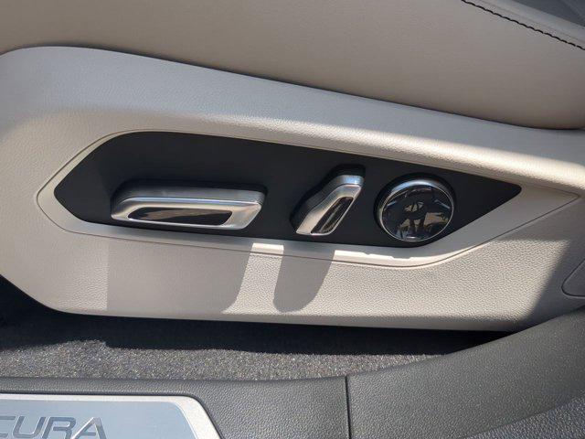 new 2025 Acura RDX car, priced at $48,650