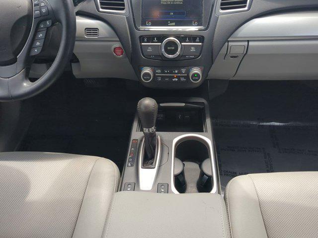 used 2017 Acura RDX car, priced at $20,528