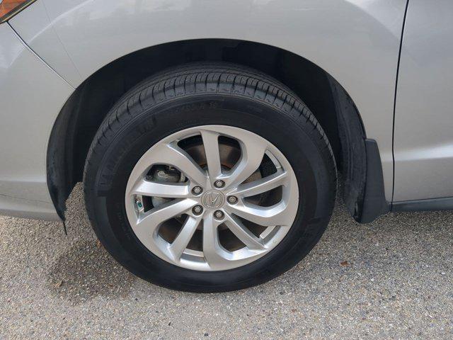 used 2017 Acura RDX car, priced at $20,528