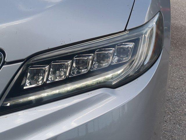 used 2017 Acura RDX car, priced at $20,528