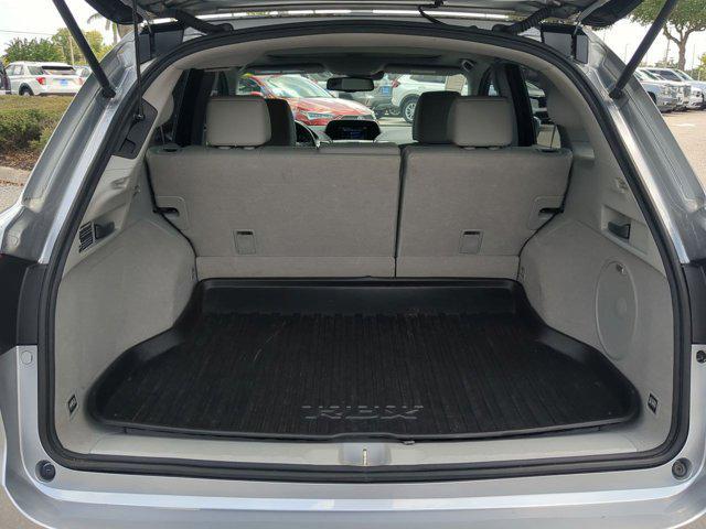 used 2017 Acura RDX car, priced at $20,528