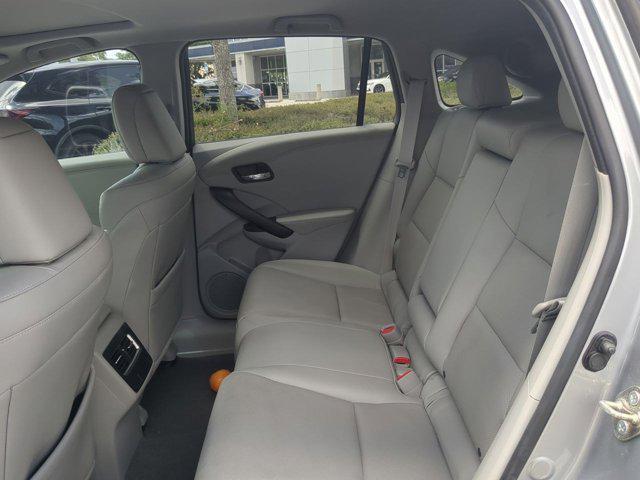 used 2017 Acura RDX car, priced at $20,528