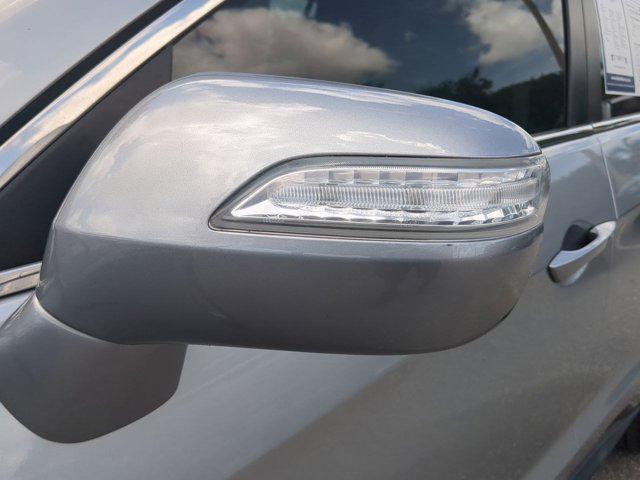 used 2017 Acura RDX car, priced at $20,528