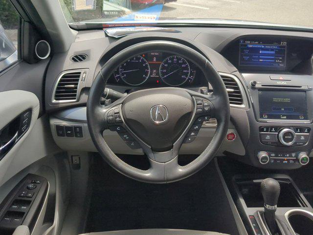 used 2017 Acura RDX car, priced at $20,528