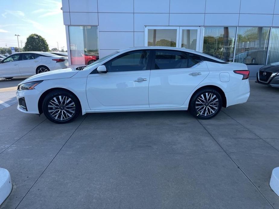 new 2024 Nissan Altima car, priced at $28,965