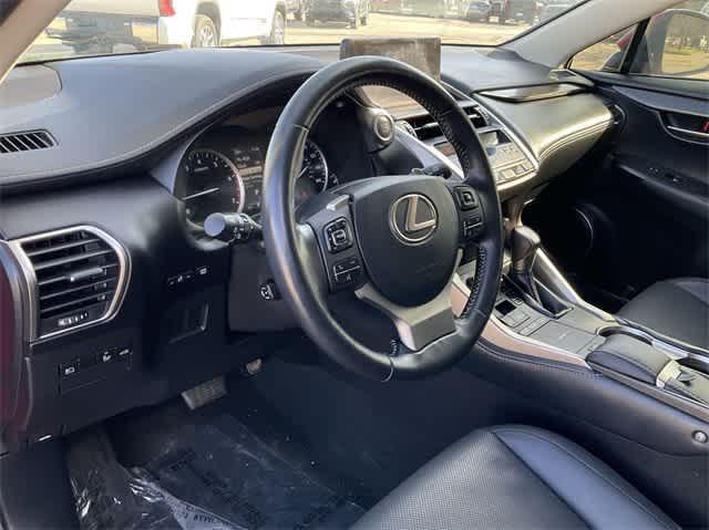 used 2020 Lexus NX 300 car, priced at $24,590