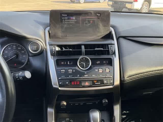 used 2020 Lexus NX 300 car, priced at $24,590