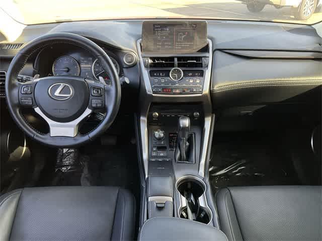 used 2020 Lexus NX 300 car, priced at $24,590