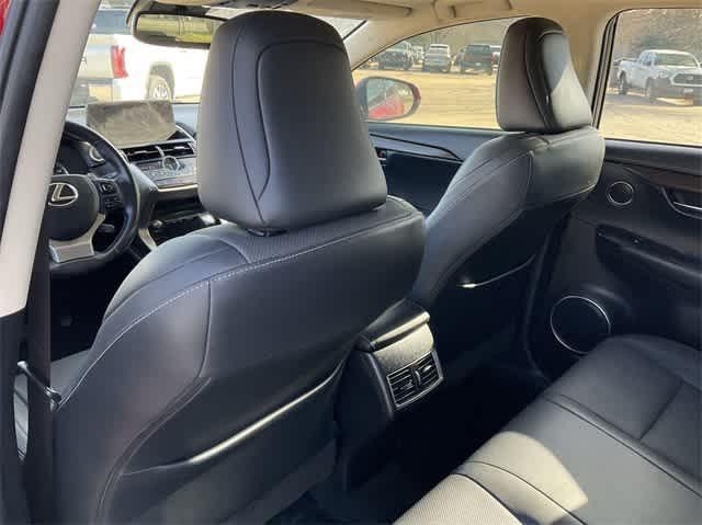 used 2020 Lexus NX 300 car, priced at $24,590