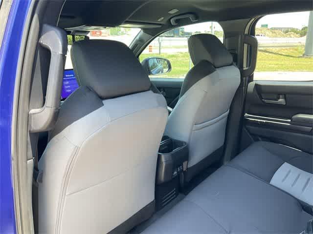 new 2025 Toyota Tacoma car, priced at $46,160