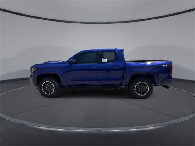 new 2025 Toyota Tacoma car, priced at $46,160