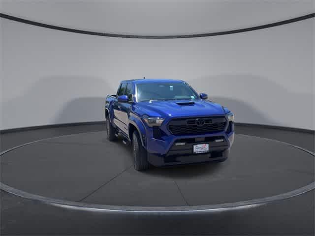 new 2025 Toyota Tacoma car, priced at $46,160