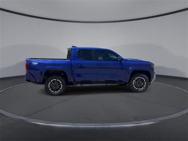new 2025 Toyota Tacoma car, priced at $46,160