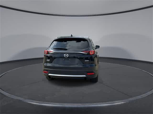 used 2022 Mazda CX-9 car, priced at $28,465