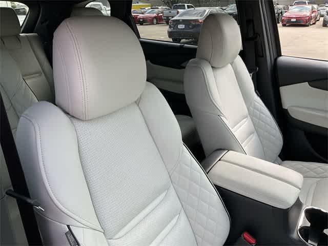 used 2022 Mazda CX-9 car, priced at $28,465