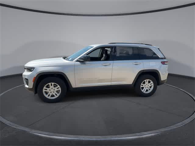 used 2023 Jeep Grand Cherokee car, priced at $24,109