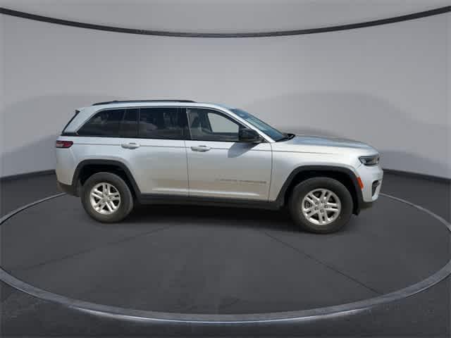 used 2023 Jeep Grand Cherokee car, priced at $24,109