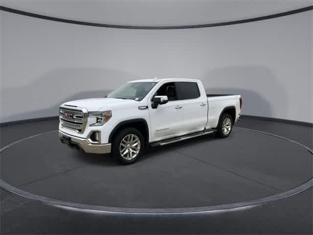 used 2020 GMC Sierra 1500 car, priced at $36,924