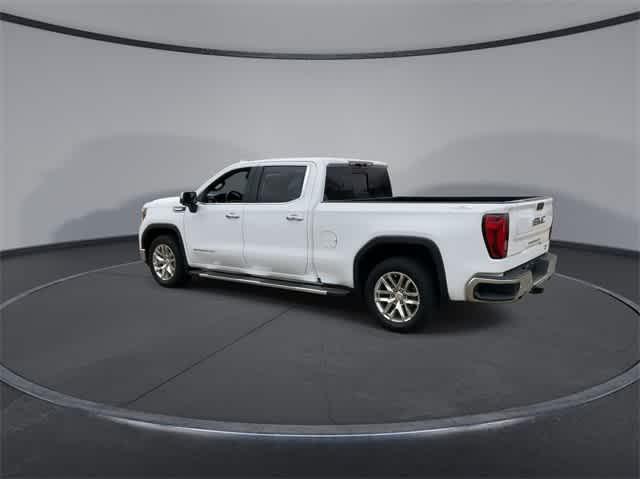 used 2020 GMC Sierra 1500 car, priced at $36,924