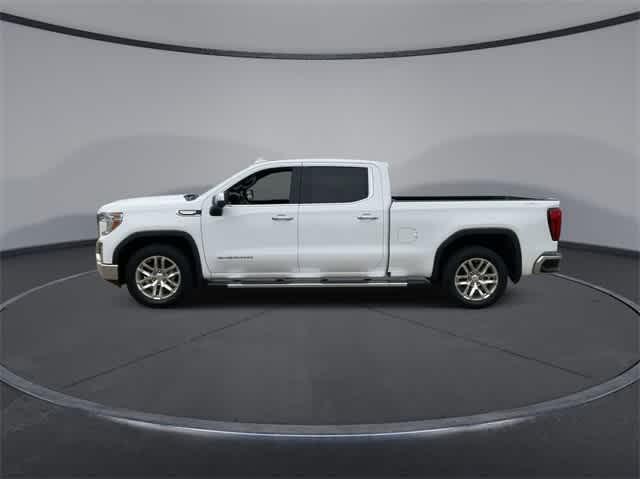 used 2020 GMC Sierra 1500 car, priced at $36,924