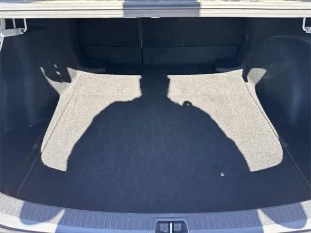 used 2024 Toyota Corolla car, priced at $22,418