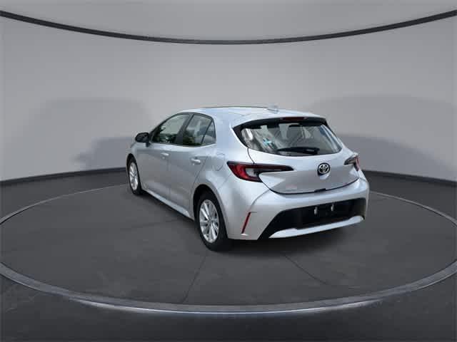 used 2023 Toyota Corolla car, priced at $22,361