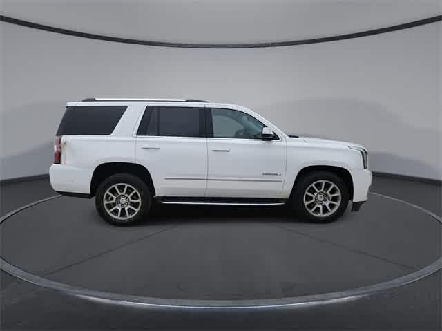 used 2015 GMC Yukon car, priced at $22,984