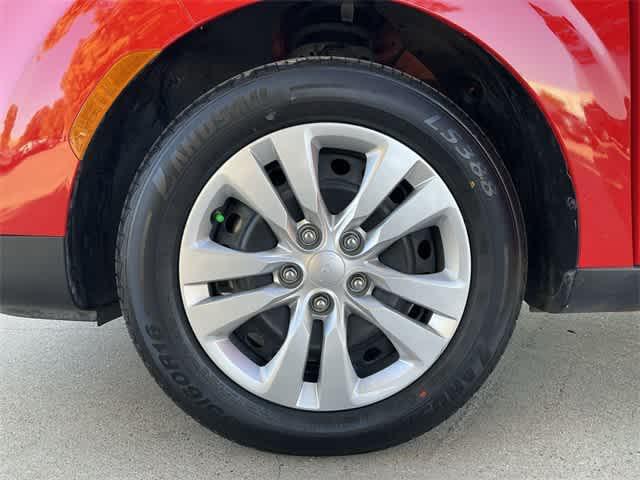 used 2022 Kia Soul car, priced at $16,830