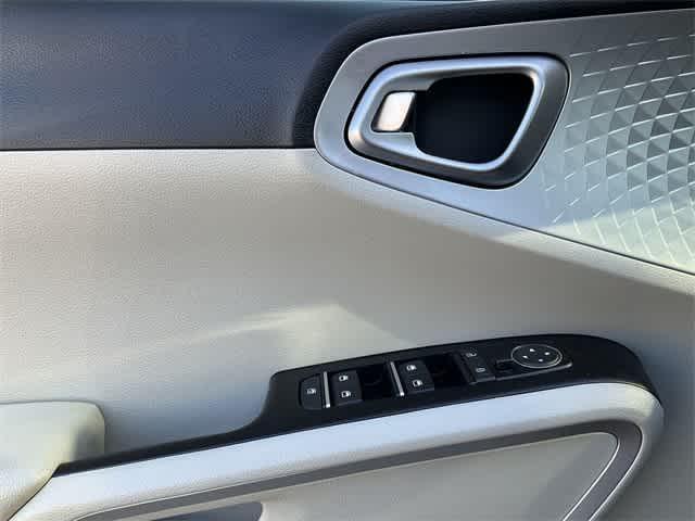 used 2022 Kia Soul car, priced at $16,830