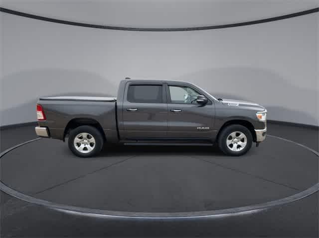 used 2020 Ram 1500 car, priced at $30,866