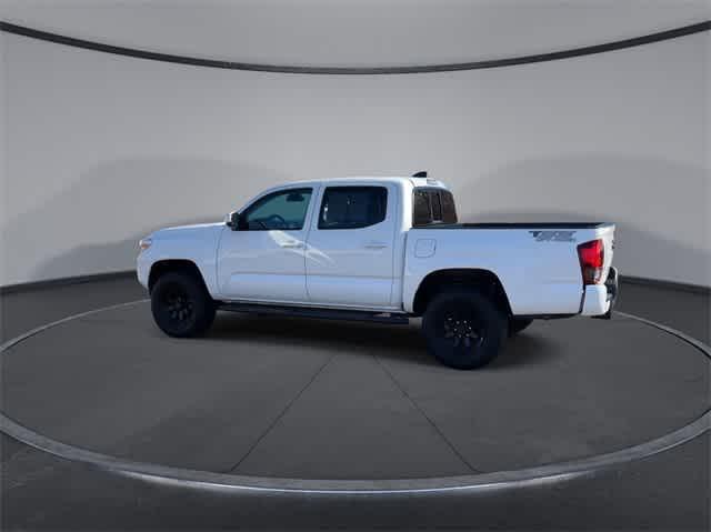 used 2023 Toyota Tacoma car, priced at $33,345