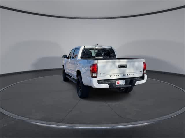 used 2023 Toyota Tacoma car, priced at $33,345