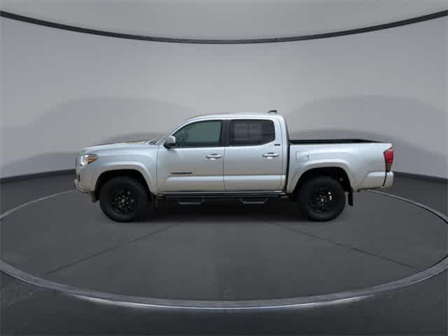 used 2022 Toyota Tacoma car, priced at $32,295