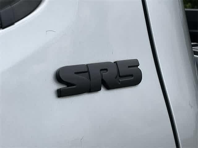 used 2022 Toyota Tacoma car, priced at $32,295