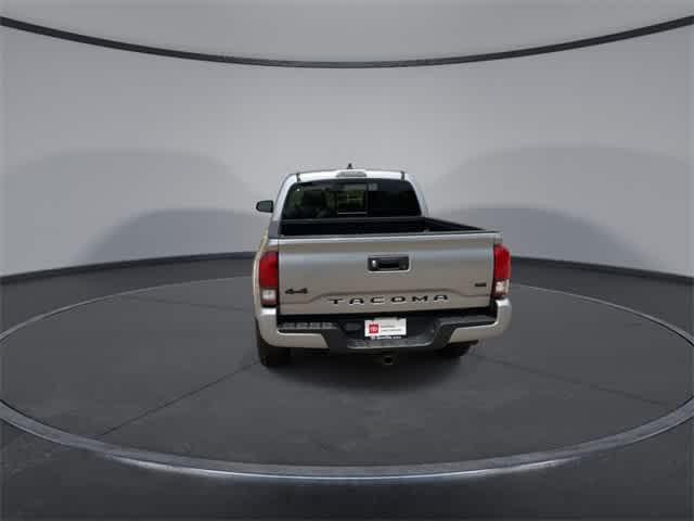 used 2022 Toyota Tacoma car, priced at $32,295