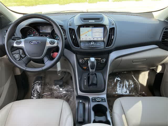 used 2016 Ford Escape car, priced at $10,023