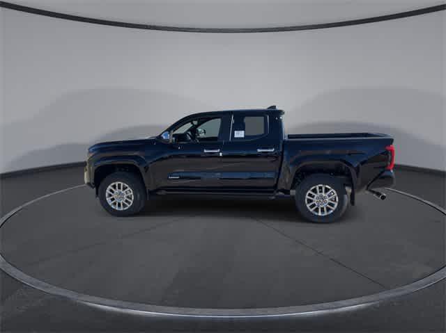 new 2024 Toyota Tacoma car, priced at $53,330