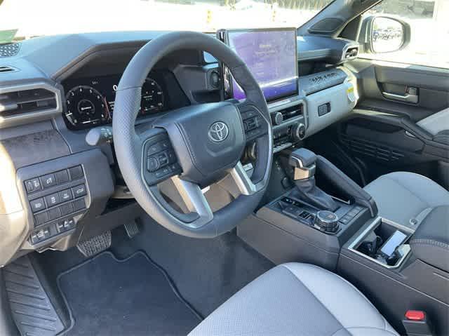 new 2024 Toyota Tacoma car, priced at $53,330