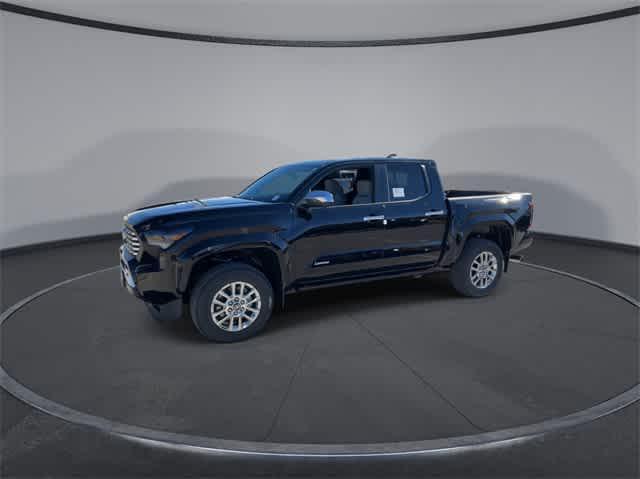 new 2024 Toyota Tacoma car, priced at $53,330