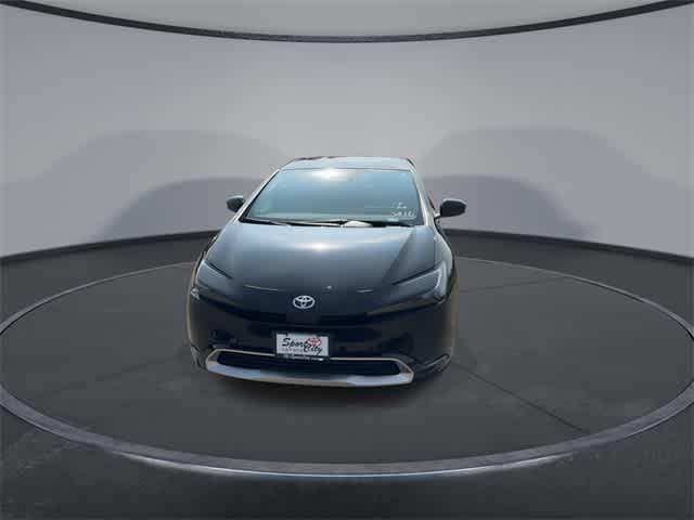 new 2026 Toyota Prius Plug-In Hybrid car, priced at $39,998