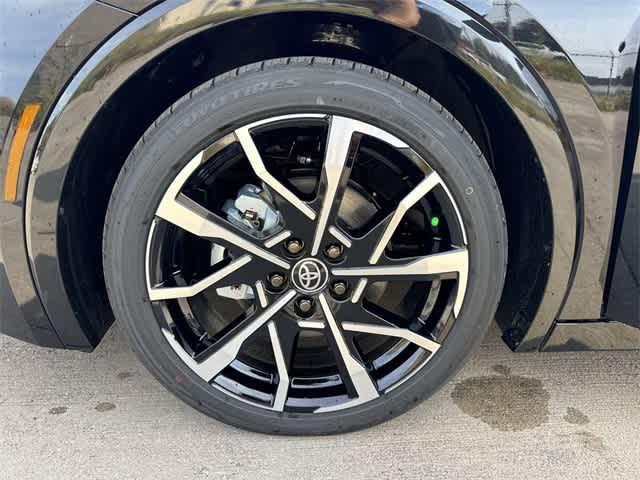 new 2026 Toyota Prius Plug-In Hybrid car, priced at $39,998