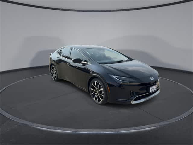 new 2026 Toyota Prius Plug-In Hybrid car, priced at $39,998