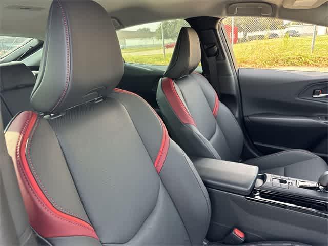 new 2026 Toyota Prius Plug-In Hybrid car, priced at $39,998