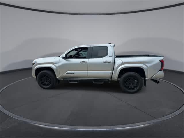 used 2024 Toyota Tacoma car, priced at $37,720