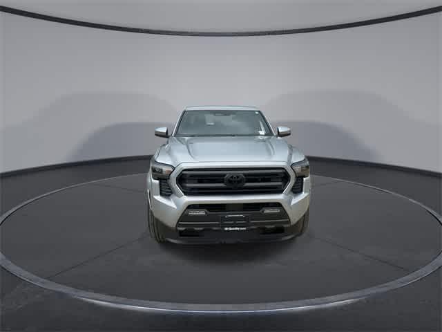 used 2024 Toyota Tacoma car, priced at $37,720