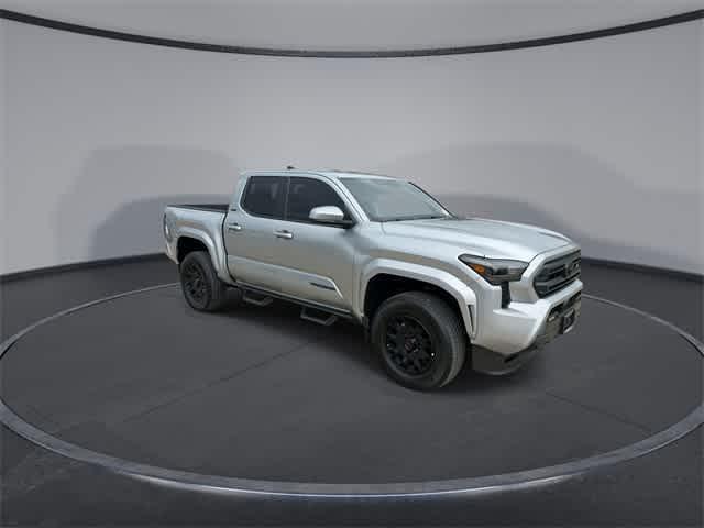 used 2024 Toyota Tacoma car, priced at $37,720