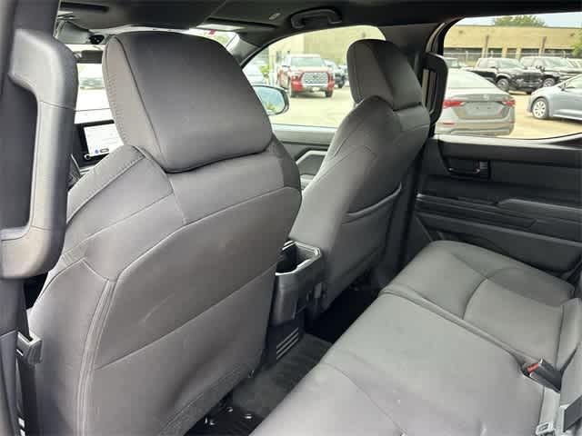 used 2024 Toyota Tacoma car, priced at $37,720