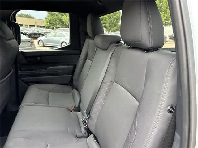 used 2024 Toyota Tacoma car, priced at $37,720